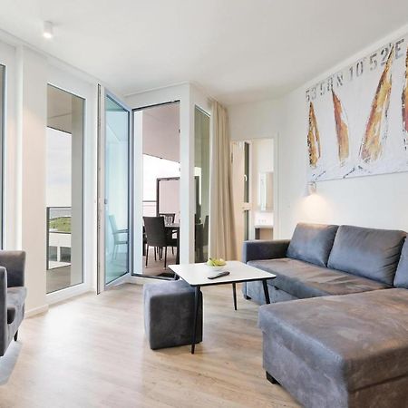 Nice Apartment In Luebeck Travemuende With Sauna מראה חיצוני תמונה