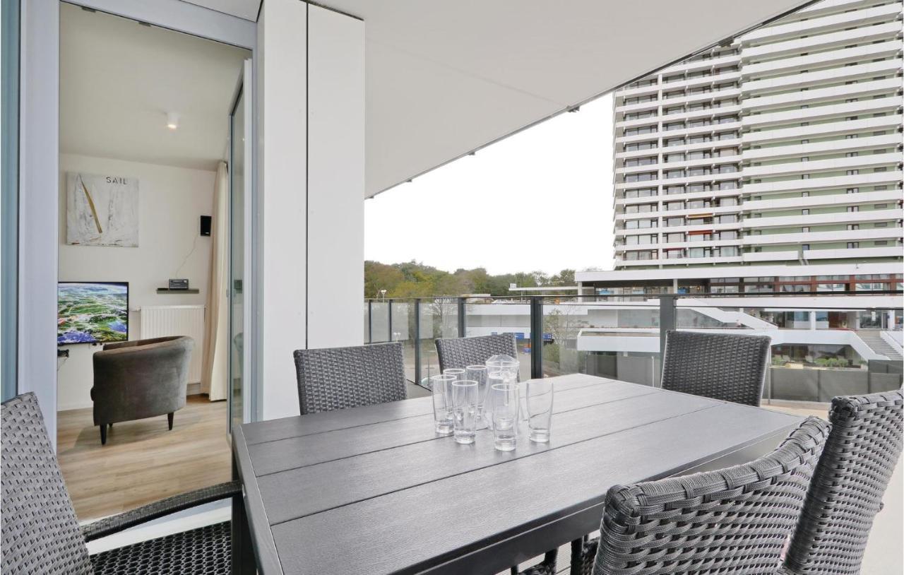 Nice Apartment In Luebeck Travemuende With Sauna מראה חיצוני תמונה